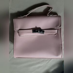 Pink Purse